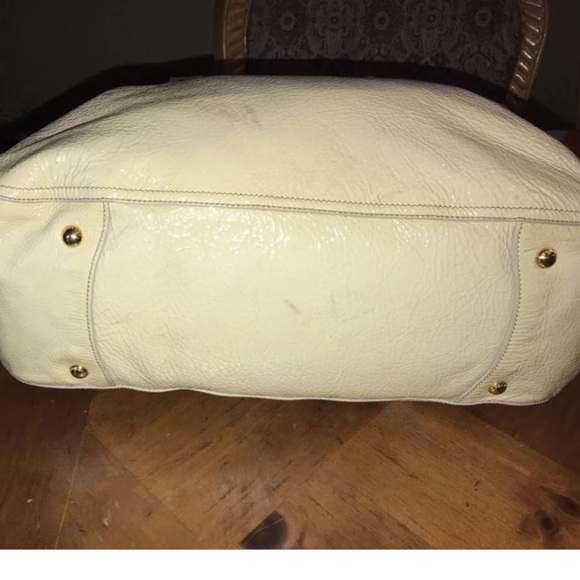 Authentic X large Prada Saffiano leather Satchel - Picture 3 of 5